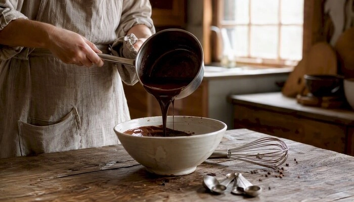 best whitakerschocolatescom alternatives for uk home bakers
