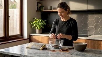 baking with sugar-free chocolate: a complete guide