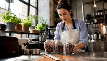 types of premium cocoa: a practical guide for bakers