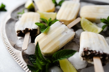 Pineapple Mango Topping, 200 g