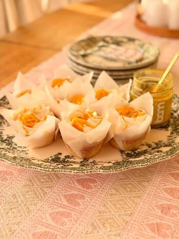 Pineapple Mango Dressing, 200 g