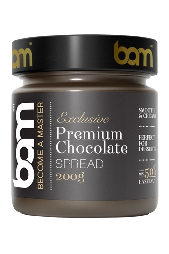 premium cocoa spread 200 g