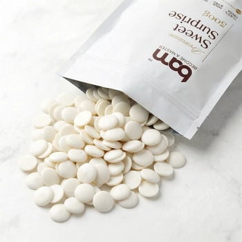 A sweet surprise gift