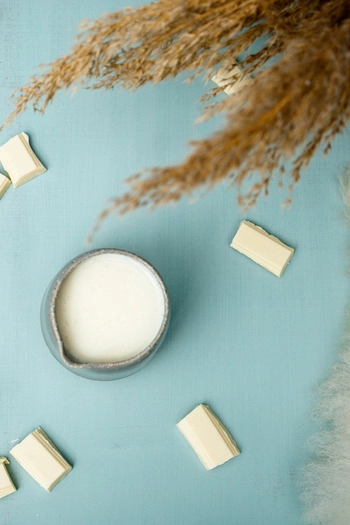 White hot chocolate, 1500 g