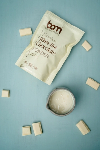 White hot chocolate, 1500 g