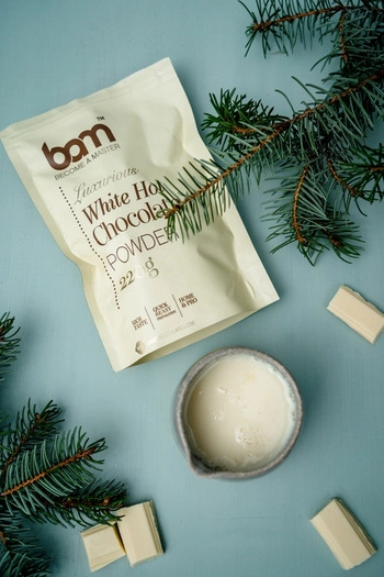 White hot chocolate, 1500 g