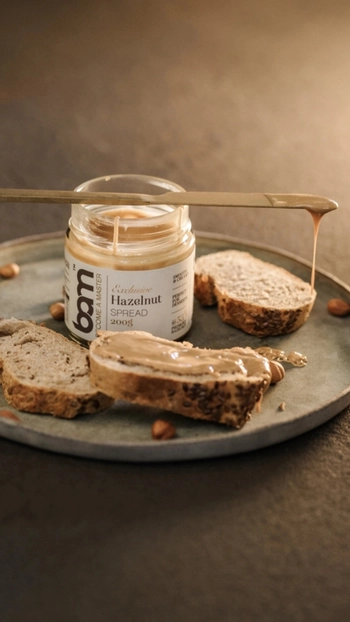 Hazelnut spread, 1kg