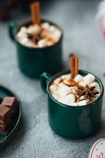 Classic hot chocolate, 1500g