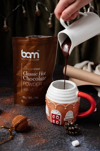 Classic hot chocolate, 1500g