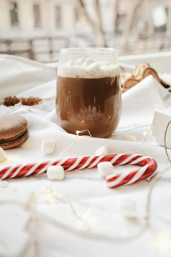 Classic hot chocolate, 1500g