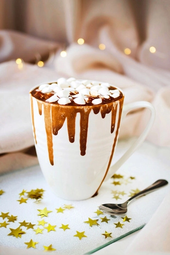 Classic hot chocolate, 1500g