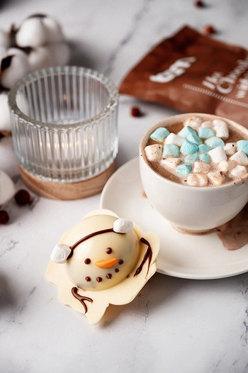 Classic hot chocolate, 1500g