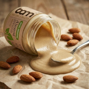 Package of 100% BAM spreads