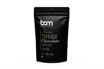 70 extra dark chocolate 250 g