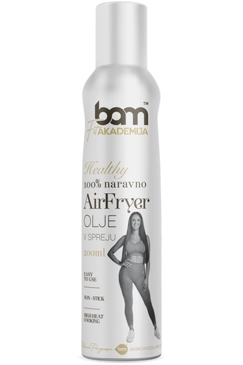 Air Fryer oil spray, 200 ml