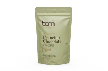 Pistachio Chocolate, 250 g