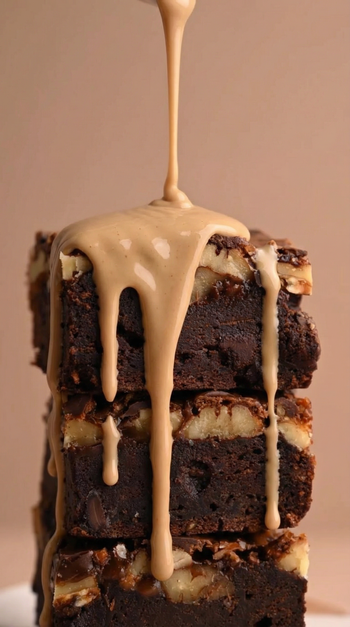 Nougat chocolate, 250 g