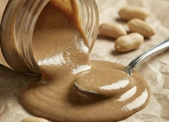 100% peanut spread - 200g