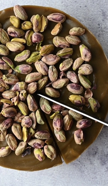 100% Pistachio spread, 1000 g