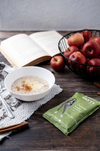 FIT Breakfast, Apple pie, 20 pieces