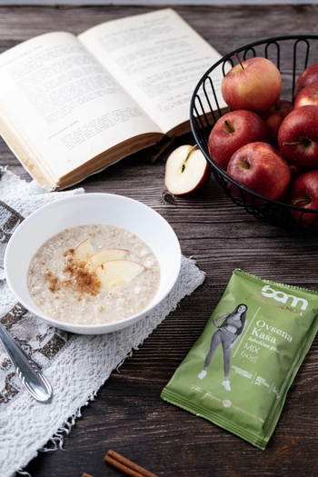 FIT Breakfast, Apple pie, 20 pieces