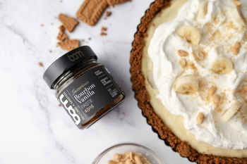 Bourbon Vanilla Paste, 250 g