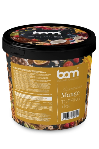 Mango dressing, 1000 g