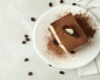 Tiramisu: the recipe that always makes tiramisu